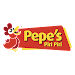 Pepes Dumfries APK