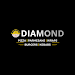 Diamond Pizza icon