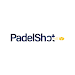 Padel Shot icon