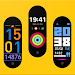 Watchfaces for Mi Band 4 APK