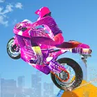 Bike Stunt：Bike Racing Games APK