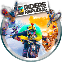 Riders Republic APK