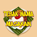 Tebak Nama Masakan Indonesia icon