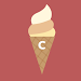 CreamTalk - Random Chat icon