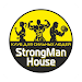 StrongMan House icon