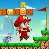 Super Win: Adventure Jungleicon