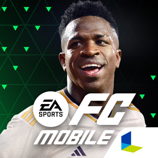 FIFA Mobile Nexon APK