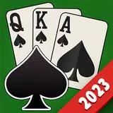 Spades Classic - Card Games icon