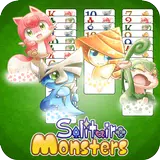 Solitaire Monsters APK