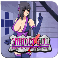 Shinobi Girl Mini icon