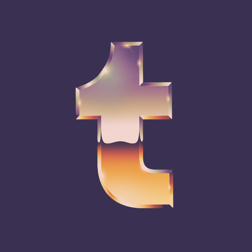 Tumblr—Fandom, Art, Chaos APK