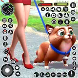 Virtual Pet Cat Animal Games APK