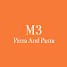 M3 Pizza And Pasta APK