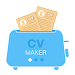 CV maker - Resume Builder Appicon