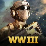 World War 3 Duty War Gamesicon