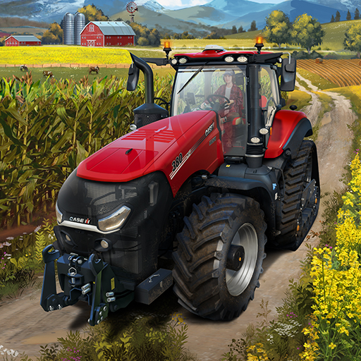 Farming Simulator 23icon