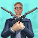 Spy Agent Gun Shooting Gameicon