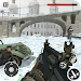 World War 2 Gun Shooting Games APK