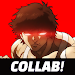 Idle Berserker x Baki Hanma icon