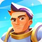 Heroes of Nymira: RPG Games APK