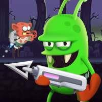 Zombie Catchers : Hunt &amp; sell APK