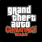 GTA Chinatown Wars APK