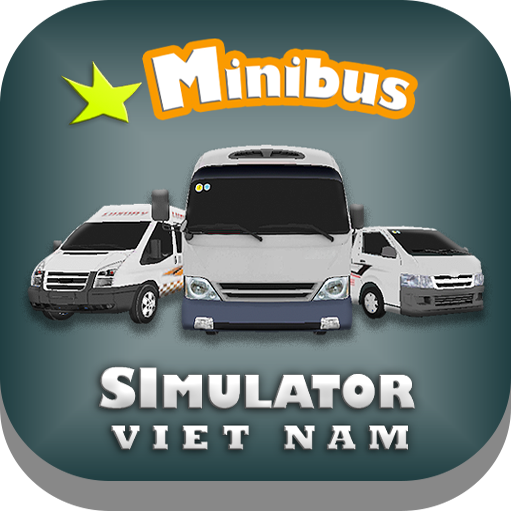 Minibus Simulator Vietnam APK