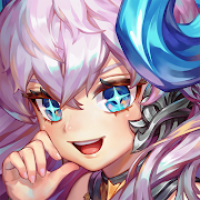 ASTRA: Knights of Veda APK