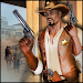 Ruthless Cowboy : Gun Fire War APK