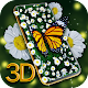 Aesthetic Wallpaper Butterfly APK