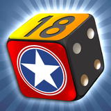 Backgammon Games : +18 icon