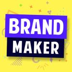 Brand Maker: Graphic Design APK