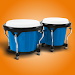 Congas & Bongos: percussion APK