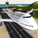 Flight Simulator: Fly Plane 3Dicon