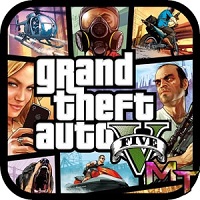 GTA 5 Mobileicon