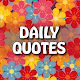 Quotes templates and postcards APK