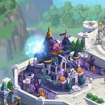 Grand Cross: Age of Titans Unveils Exciting October 2023 Update with New Mode and Events