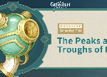Genshin Impact 'The Peaks and Troughs of Life' Event Guide and Tips