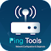 Ping Tools: Network & Wifiicon