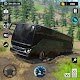 Offroad Racing in Bus Game icon