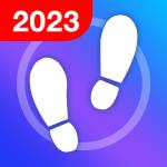 Pedometer icon