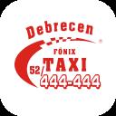 Főnix Taxi Debrecenicon