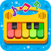 Piano Kids - Music &amp; Songsicon