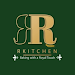 R Kitchen icon