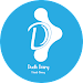 Dudh Dairy Hisab Dayri icon