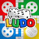 Ludo Online: Jogo de Tabuleiroicon