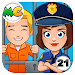 My City : Jail House APK