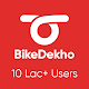 BikeDekho - Bikes & Scooters icon