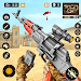 Gun Games 3D Banduk Wala Gameicon