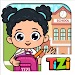 Tizi Town - My School Games APK